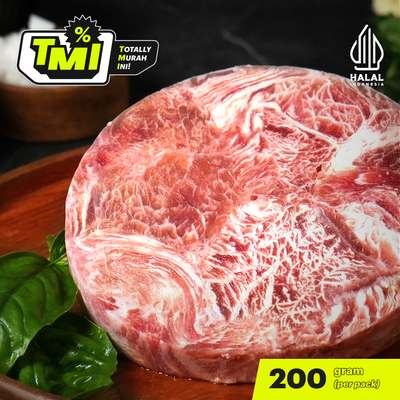 Tenderloin Meltique Steak Aus 200gr